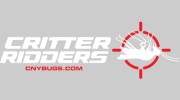 Critter Ridders