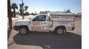 Commercial and Residential Pest Control