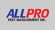 Allpro Pest Management