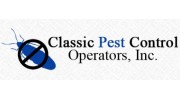 Classic Pest Control Operators