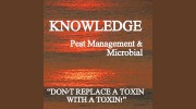 Knowledge Pest Management