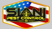 Siani Pest Control