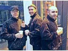 Members of our NYC Pest Control Team