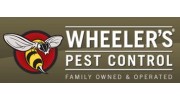 Wheeler's Pest Control